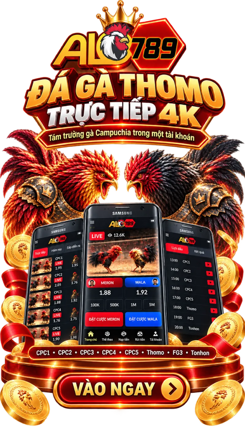 ALO789 phiên bản 1 mobile