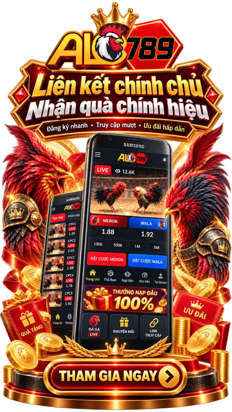 ALO789 phiên bản 2 mobile