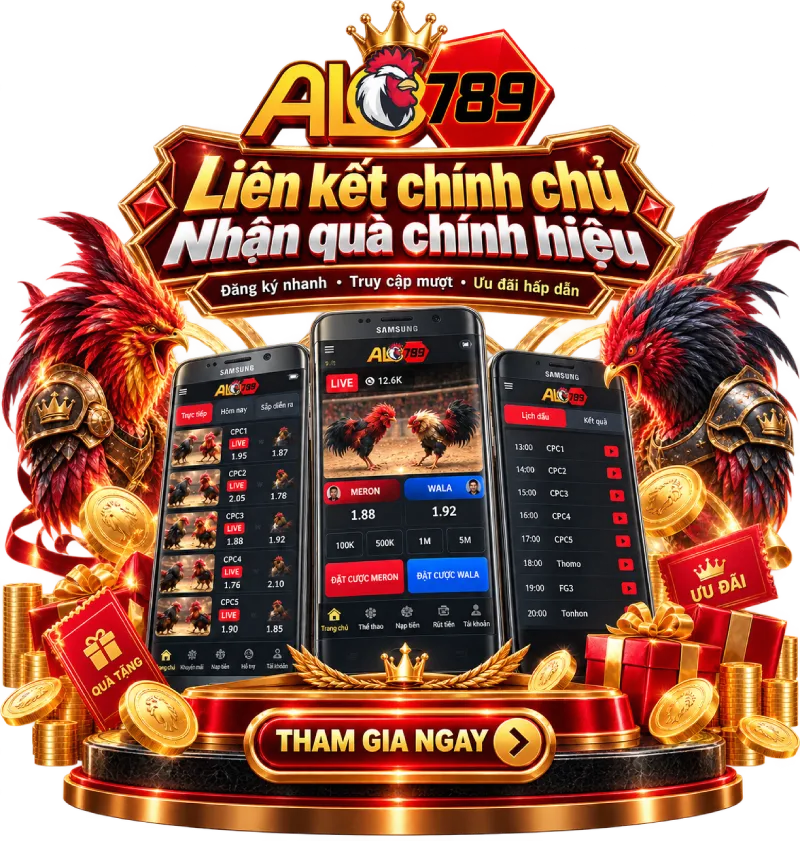 ALO789 phiên bản 2