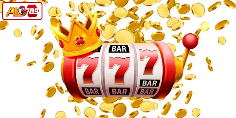 Cách nổ hũ và nhận Jackpot tại ALO789