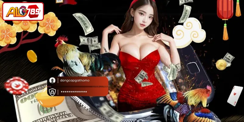 Cẩm nang tham gia ALO789 CR2 từ bước đầu tiên