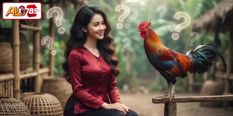 Giải đáp nhanh những vấn đề thường gặp tại ALO789