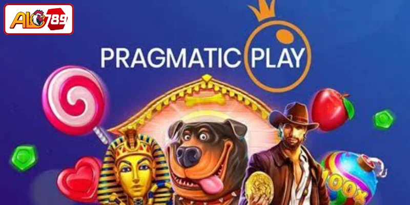 Giới thiệu về Slot Pragmatic Play ALO789