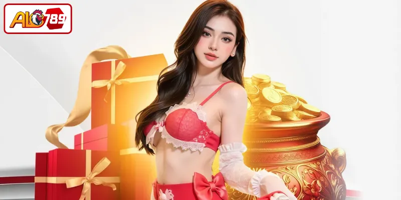 Khái quát về thưởng thành viên mới ALO789