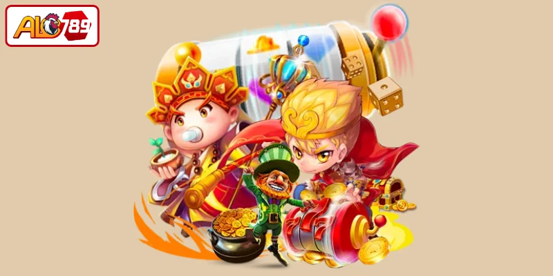 Lý do khiến game nổ hũ Jackpot ALO789 nổi tiếng