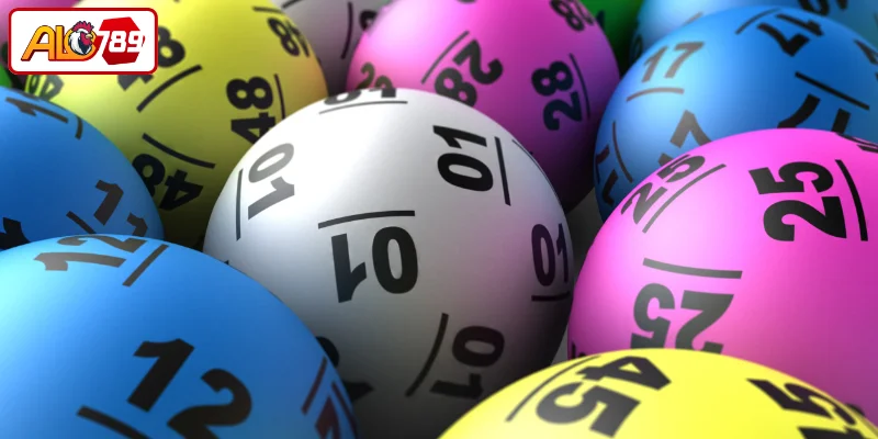 Những điểm đáng chú ý tại xổ số ALO789