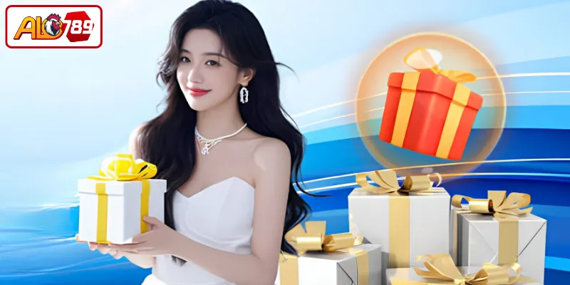 Quy định để nhận thưởng thành viên mới ALO789