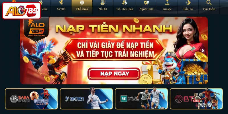 Thể thao - Cập nhật nhịp đấu cùng những biến động tỷ lệ