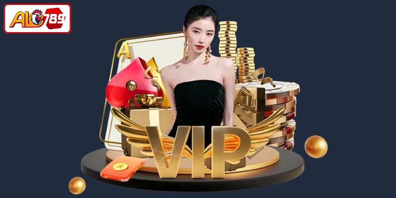 Tổng quan về chương trình VIP Club ALO789