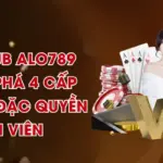 VIP Club ALO789 - Khám Phá 4 Cấp Bậc Và Đặc Quyền Hội Viên